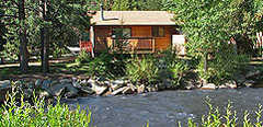 Streamside on Fall River - Hotel - 1260 Fall River Rd, Estes Park, CO, 80517, US Streamside on Fall River - Hotel - 1260 Fall River Rd, Estes Park, CO, 80517, US