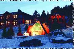Taharaa Mountain Lodge - Hotel - 3110 S St Vrain Ave, Estes Park, CO, 80517, US Taharaa Mountain Lodge - Hotel - 3110 S St Vrain Ave, Estes Park, CO, 80517, US