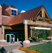 Holiday Inn Rocky Mountain Park - Hotel - 101 S Saint Vrain Ave, Estes Park, CO, United States Holiday Inn Rocky Mountain Park - Hotel - 101 S Saint Vrain Ave, Estes Park, CO, United States