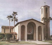 Our Lady of Guadalupe Church