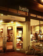 Luella - Good Food - 1896 Hyde St, San Francisco, CA, USA Luella - Good Food - 1896 Hyde St, San Francisco, CA, USA