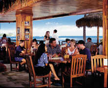 Duke's Restaurant & Barefoot - Restaurant - 2335 Kalakaua Ave, Honolulu, HI, United States Duke's Restaurant & Barefoot - Restaurant - 2335 Kalakaua Ave, Honolulu, HI, United States