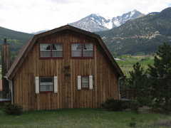 Jodi and Rio's Wedding in Estes Park, CO, USA Jodi and Rio's Wedding in Estes Park, CO, USA