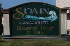 Spain of Narragansett - Restaurant - 1144 Ocean Rd, Narragansett, RI, USA Spain of Narragansett - Restaurant - 1144 Ocean Rd, Narragansett, RI, USA