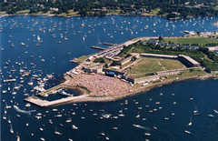 Fort Adams State Park - Attraction - 80 Fort Adams Dr, Newport, RI, United States Fort Adams State Park - Attraction - 80 Fort Adams Dr, Newport, RI, United States