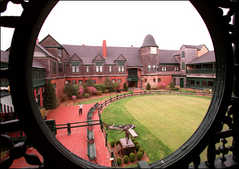 International Tennis Hall of Fame - Attraction - 194 Bellevue Ave, Newport, RI, 02840, USA International Tennis Hall of Fame - Attraction - 194 Bellevue Ave, Newport, RI, 02840, USA