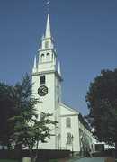 Trinity Episcopal Church - Attraction - 1 Queen Anne Sq, Newport, RI, United States Trinity Episcopal Church - Attraction - 1 Queen Anne Sq, Newport, RI, United States