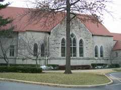 German American Society - Reception - 1429 Terrace Drive, Tulsa, OK, 74104, USA