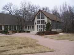 Tarp Chapel & Gardens - Ceremony - 1401 West Washington Street, Broken Arrow, Oklahoma, 74012, USA