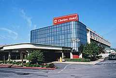 Clarion Hotel Broken Arrow - Hotel - 2600 N. Aspen, Broken Arrow, OK, United States
