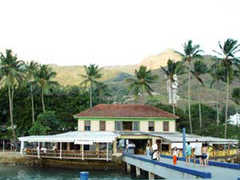 Aeroilha $$ - Restaurant - Praça da Bandeira 1, Centro, Vila, Ilhabela Aeroilha $$ - Restaurant - Praça da Bandeira 1, Centro, Vila, Ilhabela