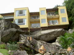 Itapemar Hotel - Hotel - R. Pedro de Paula Morais, 341, Ilhabela, São Paulo, 11630-000 Itapemar Hotel - Hotel - R. Pedro de Paula Morais, 341, Ilhabela, São Paulo, 11630-000
