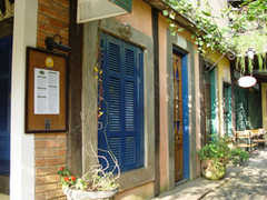 Pasta Del Capitano - Restaurant - Av. Pedro Paula de Moraes, 713, Capela, Ilhabela Pasta Del Capitano - Restaurant - Av. Pedro Paula de Moraes, 713, Capela, Ilhabela