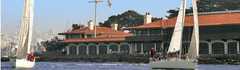 St Francis Yacht Club - Reception - 800 Marina Blvd, San Francisco, CA, 94123, US