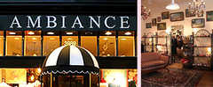 Ambiance - Shopping  - 1864 Union St, San Francisco, CA, 94123, US