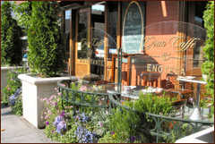 Emporio Rulli Gran Cafe - Restaurants recommended by Chris & Karen - 2300 Chestnut St, San Francisco, CA, USA