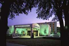 Wyndham-Park Central - Hotels - 8051 LBJ Fwy, Dallas, TX, 75240, US