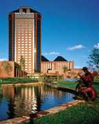 Hilton Anatole - Hotels - 2201 Stemmons Freeway, Dallas, TX, United States