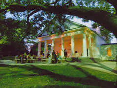Arlington Hall at Lee Park - Reception - 3333 Turtle Creek Blvd, Dallas, TX, 75219