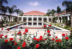Richard Nixon Library - Attraction - 18001 Yorba Linda Blvd, Yorba Linda, CA, United States
