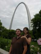 The Gateway Arch - Attraction - Gateway Arch, St Louis, MO The Gateway Arch - Attraction - Gateway Arch, St Louis, MO