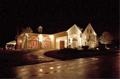 Teresa and Chad's Wedding