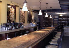 California Wine Merchant - Bars - 2113 Chestnut St, San Francisco, CA, United States