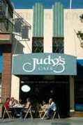 Judy's Cafe - Restaurants recommended by Chris & Karen - 2268 Chestnut St, San Francisco, CA, USA