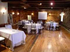 Bristol Harbor Room - Rehearsal Party - 267 Thames St, Bristol, RI, USA