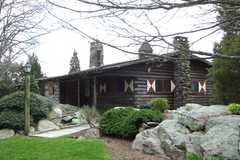 Cove Cabin - Reception - 