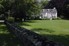 Mount Hope Farm (Bristol) - Hotels, B&Bs - 250 Metacom Ave, Bristol, RI, United States
