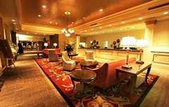 Hilton Rye Town - Hotel - 669 Westchester Ave, Port Chester, NY, 10573, US