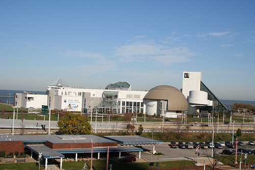 The Great Lakes Science Center - Attractions/Entertainment, Ceremony Sites - 601 Erieside Ave, Cleveland, OH, 44114, US The Great Lakes Science Center - Attractions/Entertainment, Ceremony Sites - 601 Erieside Ave, Cleveland, OH, 44114, US