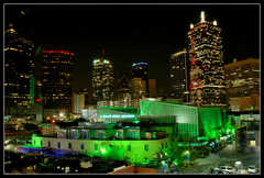 Downtown Dallas - Attractions - Downtown, Dallas, TX, TX, US