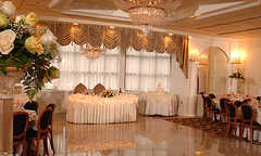 The Villa Borghese - Reception - 70 Widmer Road, Wappingers Falls, NY, 12590
