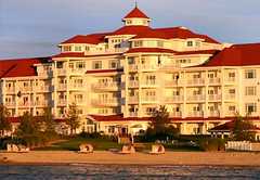 The Inn at Bay Harbor-A Renaissance Golf Resort - Hotel - 3600 Village Harbor Drive, Petoskey, MI, USA The Inn at Bay Harbor-A Renaissance Golf Resort - Hotel - 3600 Village Harbor Drive, Petoskey, MI, USA