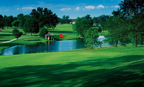 Columbia Country Club