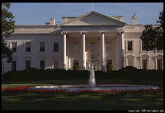 The White House - Attraction - 1600 Pennsylvania Ave NW, Washington, DC, United States