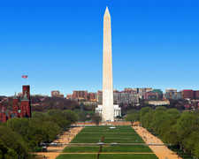 Washington Monument - Attraction - Washington Monument, Washington, DC