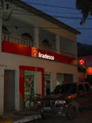 Bradesco Bank ATM - Attraction - Bradesco Bank ATM - Attraction -