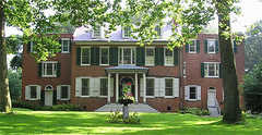 James Buchanan's Wheatland - Ceremony - 1120 Marietta Ave, Lancaster, PA, USA