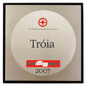 Tróia Restaurant $$$ - Restaurant - Tróia Restaurant $$$ - Restaurant -