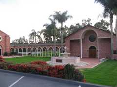San Diego Wedding In December in Poway, CA, USA