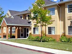 Quality Inn & Suites - Santa Rosa - Quality Inn & Suites - Santa Rosa, CA, US