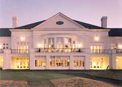 Carolina Country Club - Reception - 2500 Glenwood Ave, Raleigh, NC, 27608
