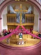 Bay City Wedding In May in Bay City, MI, USA