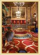 Sir Francis Drake Hotel - Reception  - 450 Powell St, San Francisco, CA, USA