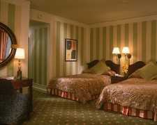 Sir Francis Drake Hotel - Hotel - 450 Powell St, San Francisco, CA, USA