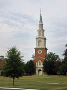 Mimi and Joseph's Wedding in Birmingham, AL, USA
