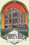 Brewers Alley - Restaurant - 124 N Market St, Frederick, MD, 21701 Brewers Alley - Restaurant - 124 N Market St, Frederick, MD, 21701